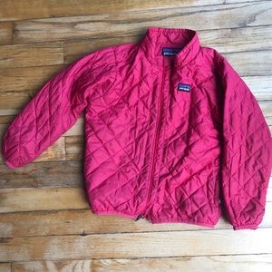 Patagonia Nano Puff Jacket 3T